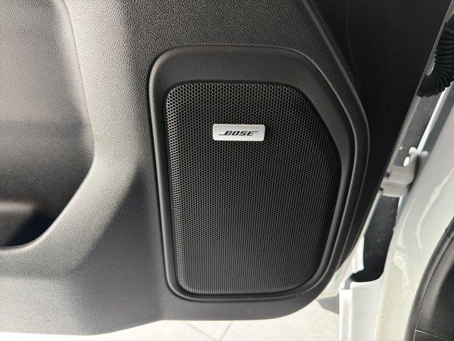 used 2021 Chevrolet Silverado 1500 car, priced at $27,700