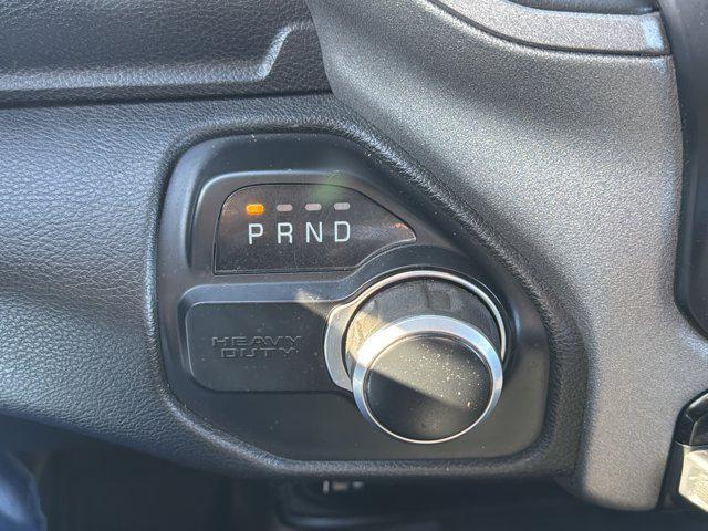 used 2019 Ram 3500 car, priced at $27,000