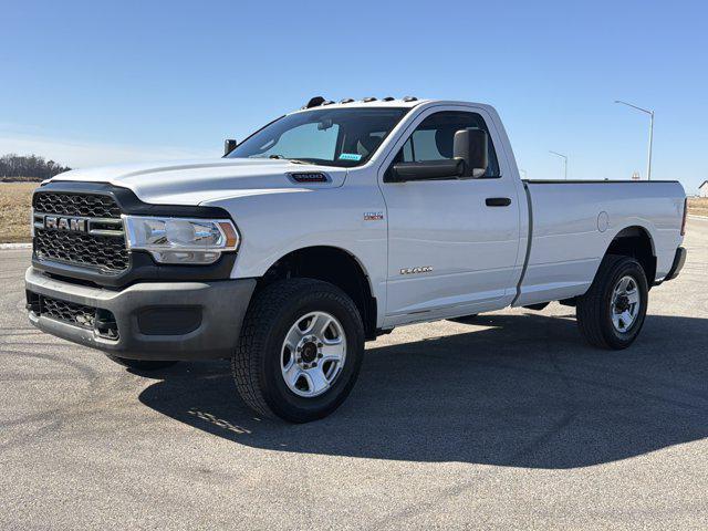 used 2019 Ram 3500 car, priced at $27,000