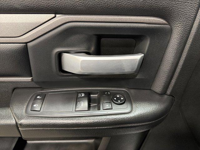 used 2019 Ram 3500 car, priced at $27,000