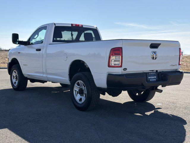used 2019 Ram 3500 car, priced at $27,000