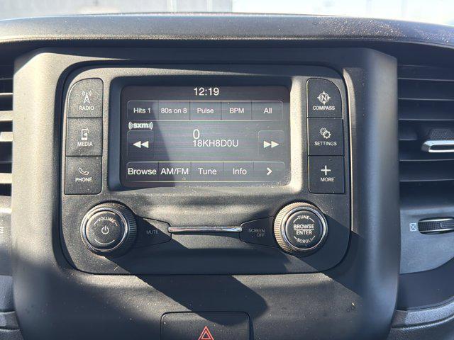 used 2019 Ram 3500 car, priced at $27,000