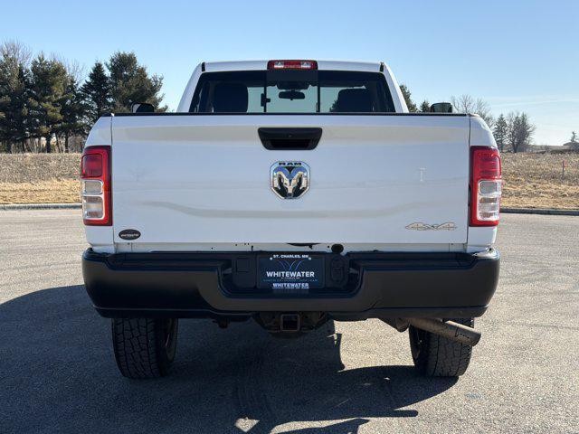 used 2019 Ram 3500 car, priced at $27,000