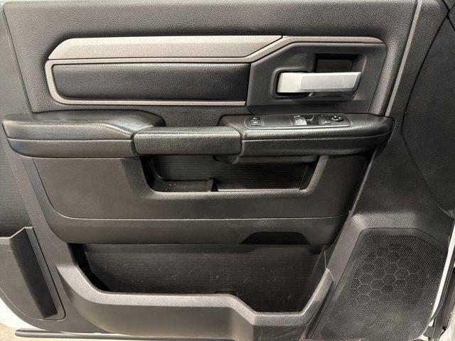 used 2019 Ram 3500 car, priced at $27,000