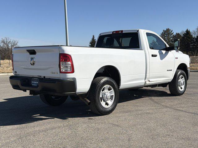 used 2019 Ram 3500 car, priced at $27,000
