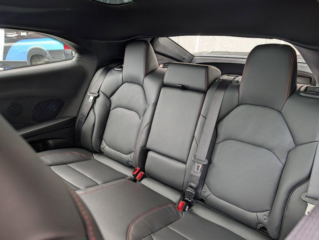new 2026 Dodge Charger car, priced at $61,231