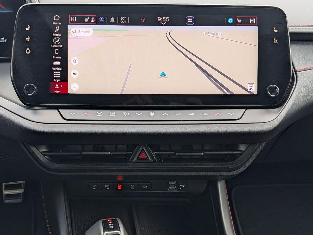 new 2026 Dodge Charger car, priced at $61,231