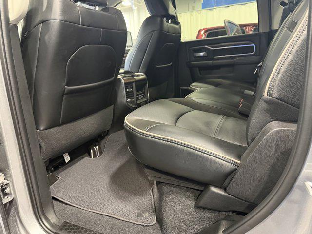 used 2023 Ram 3500 car, priced at $71,700