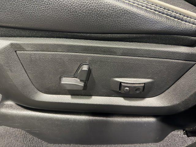 used 2023 Ram 3500 car, priced at $71,700