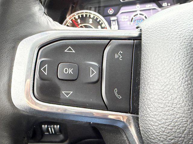 used 2023 Ram 3500 car, priced at $71,700