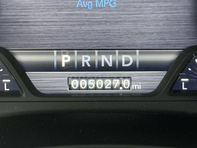 used 2023 Ram 3500 car, priced at $71,700