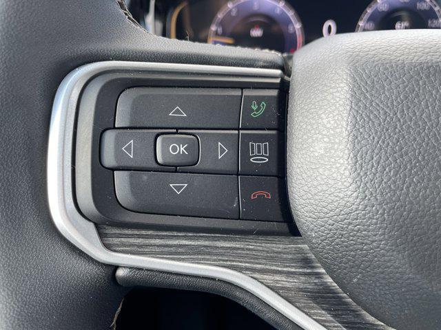 used 2023 Jeep Wagoneer car, priced at $49,900