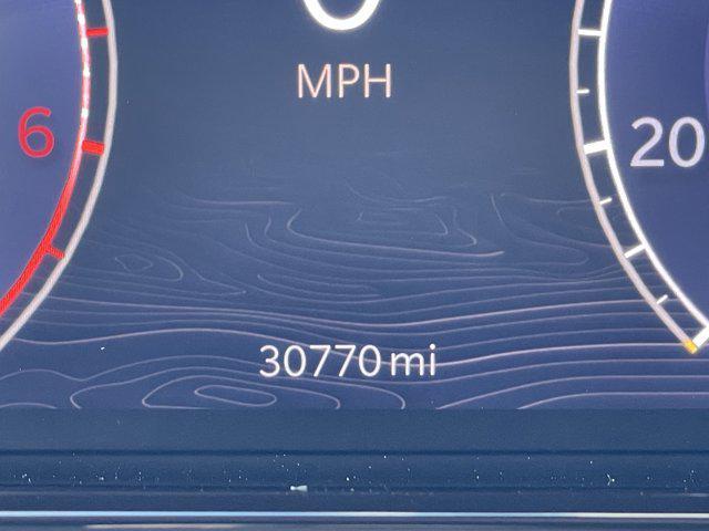 used 2023 Jeep Wagoneer car, priced at $49,900