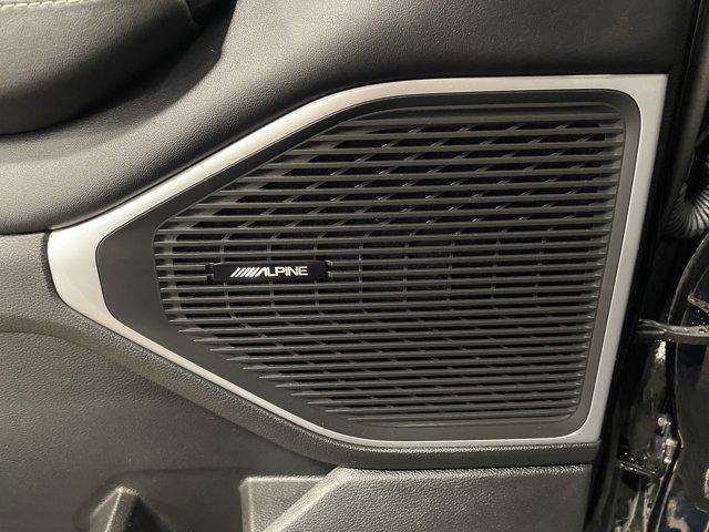 used 2023 Jeep Wagoneer car, priced at $49,900