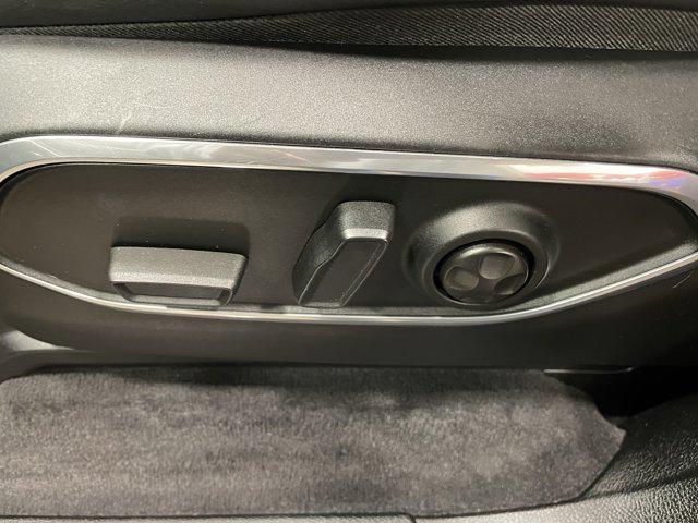 used 2023 Jeep Wagoneer car, priced at $49,900