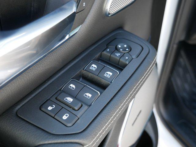 new 2026 Ram 1500 car, priced at $60,746