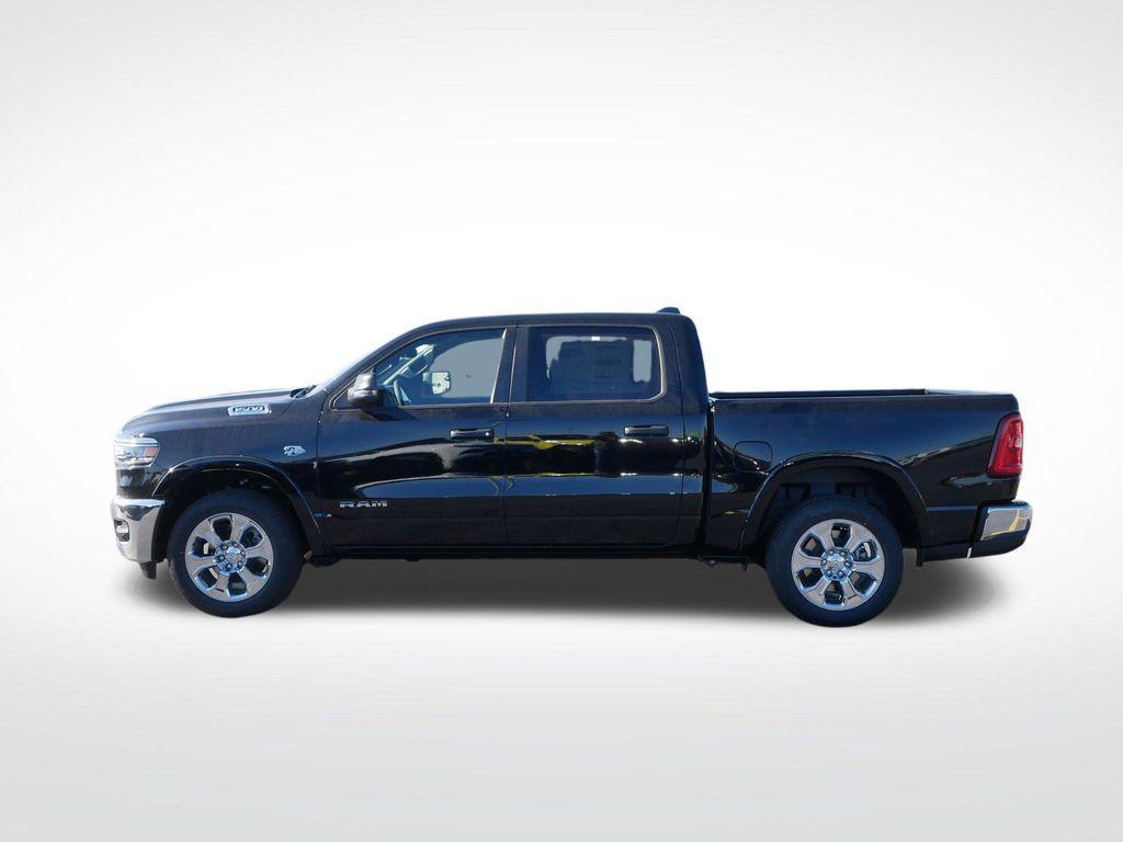 new 2026 Ram 1500 car, priced at $54,020