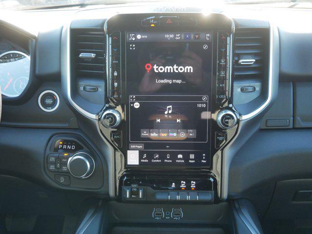 new 2026 Ram 1500 car, priced at $54,770