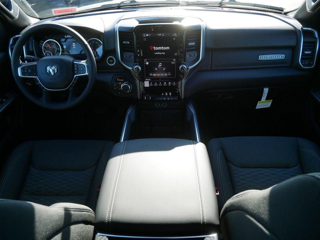 new 2026 Ram 1500 car, priced at $54,020