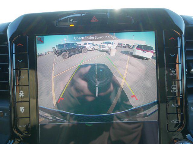 new 2026 Ram 1500 car, priced at $54,770