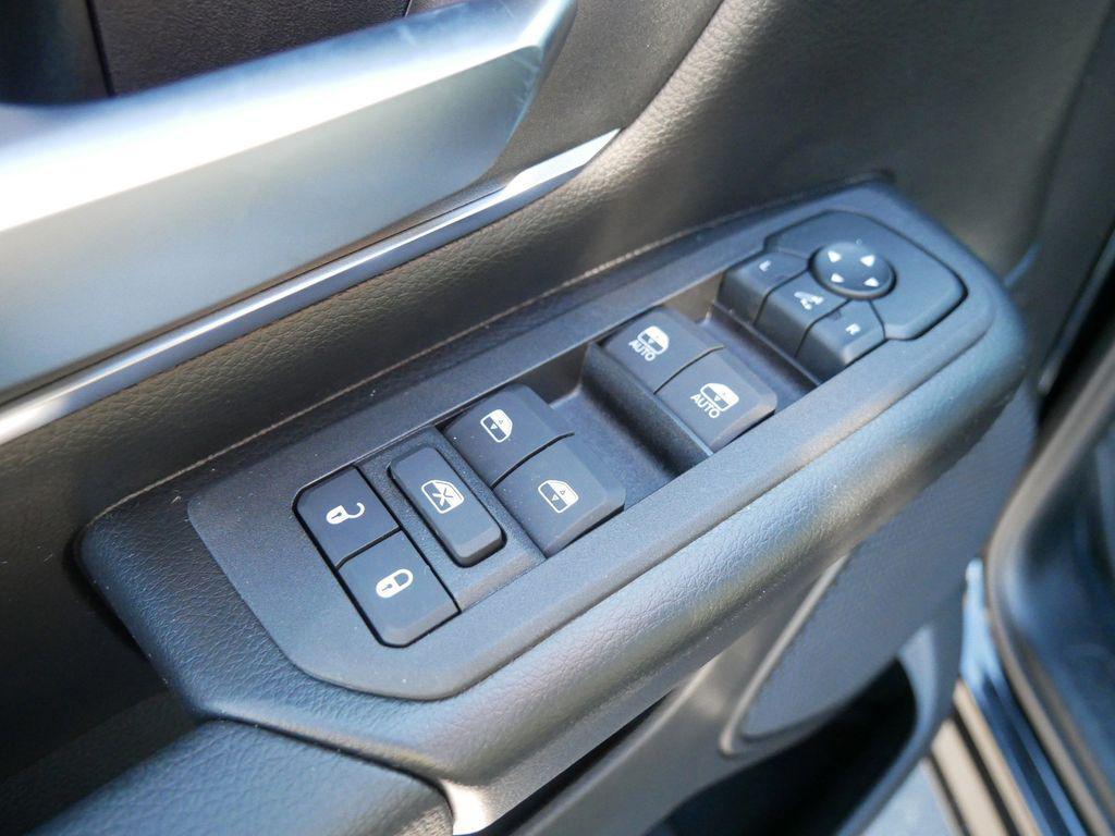 new 2026 Ram 1500 car, priced at $54,020