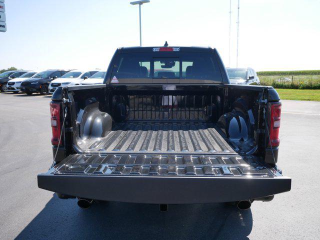 new 2026 Ram 1500 car, priced at $61,018