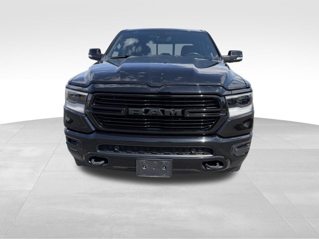 used 2019 Ram 1500 car, priced at $30,000