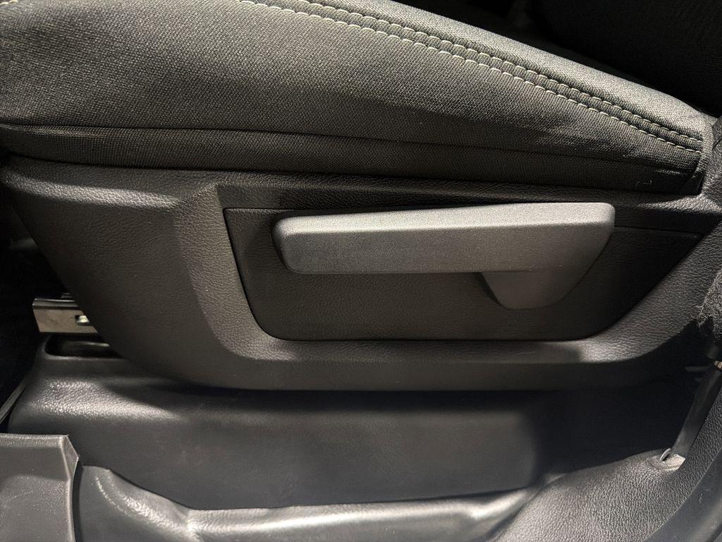 used 2024 Ram 2500 car, priced at $46,000