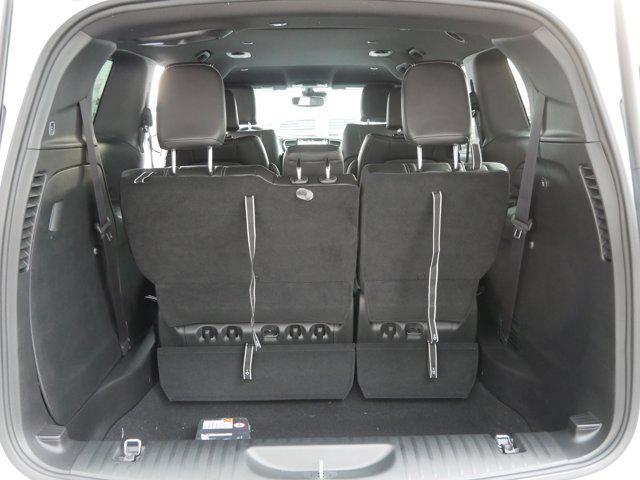 new 2026 Chrysler Pacifica car, priced at $40,286