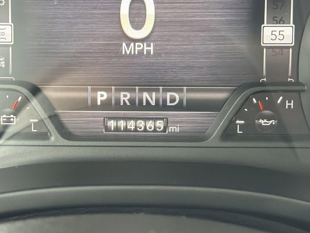 used 2022 Ram 1500 car, priced at $23,200