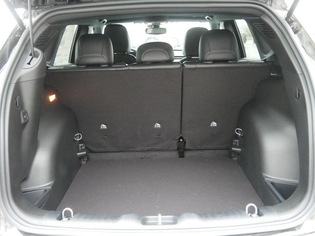 new 2026 Jeep Compass car, priced at $30,898