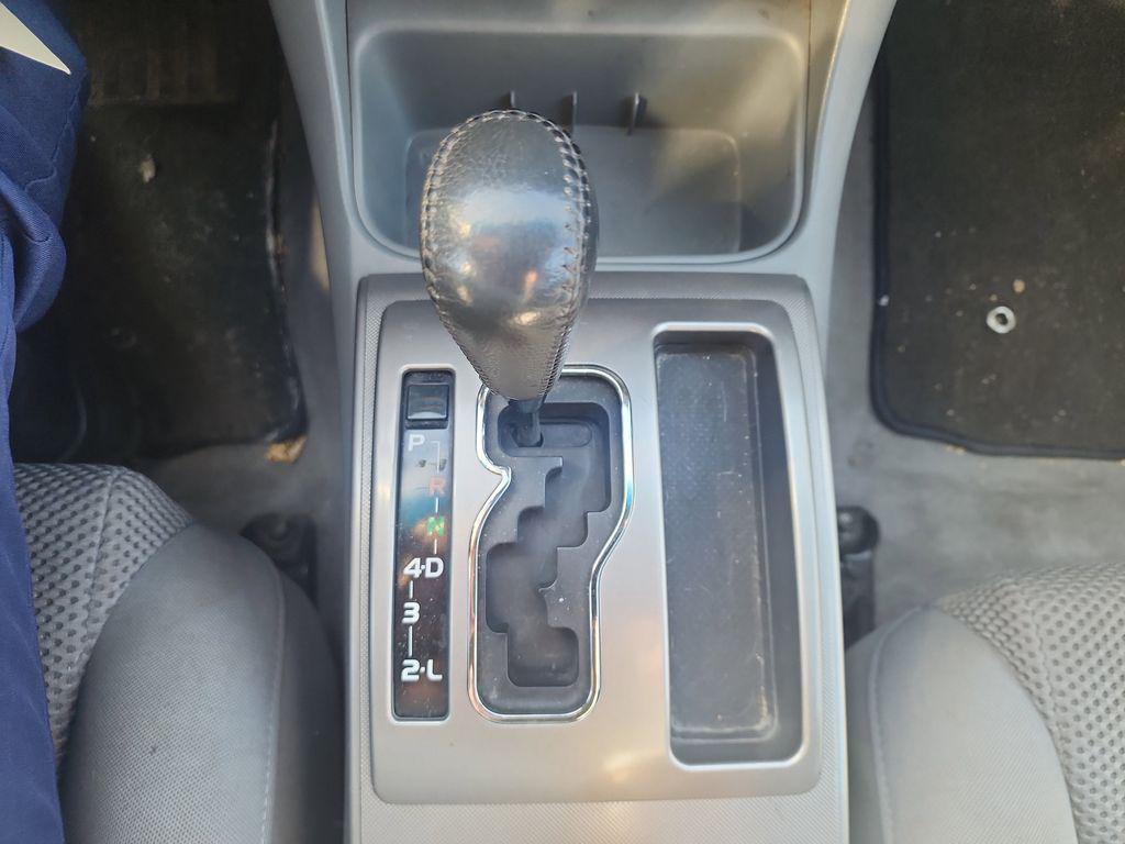 used 2010 Toyota Tacoma car, priced at $15,000