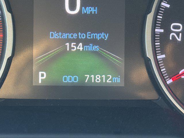 used 2019 Toyota RAV4 car, priced at $22,500