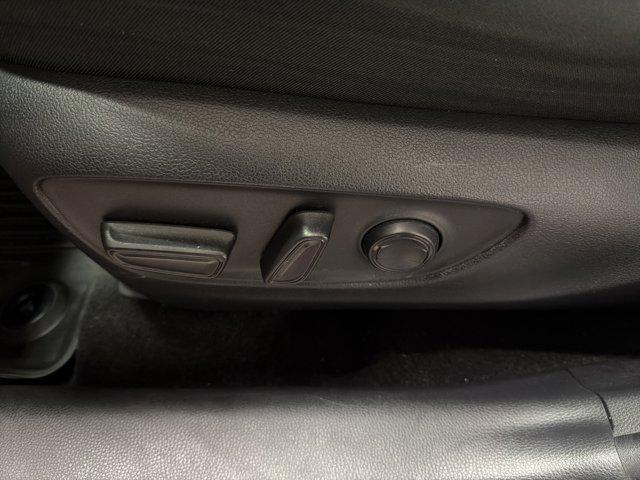 used 2019 Toyota RAV4 car, priced at $22,500