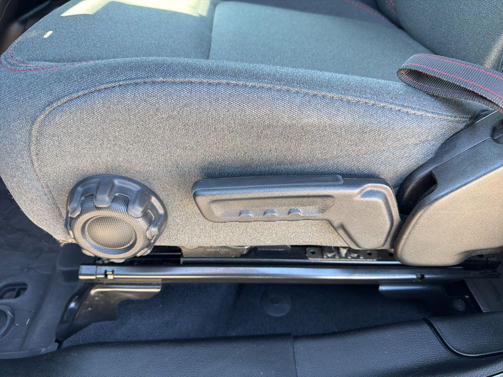 used 2024 Jeep Wrangler car, priced at $38,500