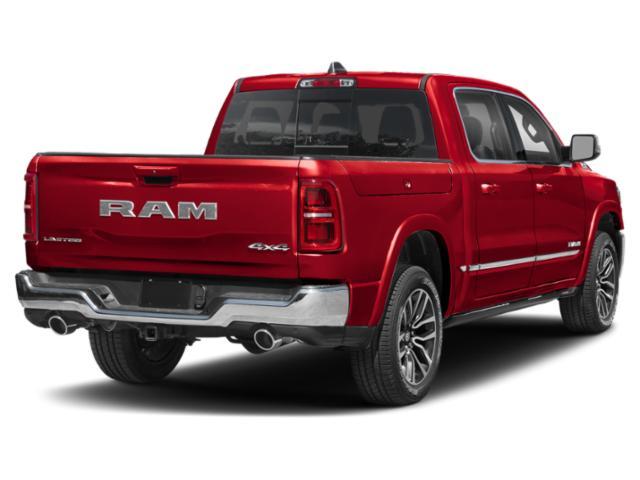new 2027 Ram 1500 car, priced at $88,485