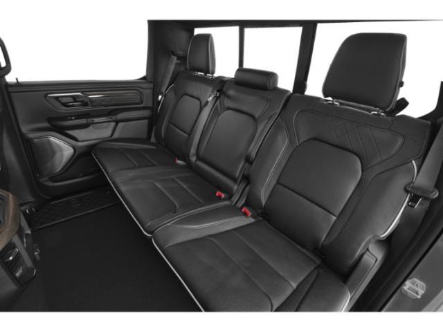 new 2027 Ram 1500 car, priced at $88,485