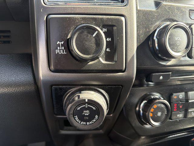 used 2018 Ford F-150 car, priced at $26,000