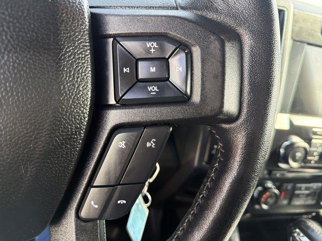 used 2018 Ford F-150 car, priced at $26,000