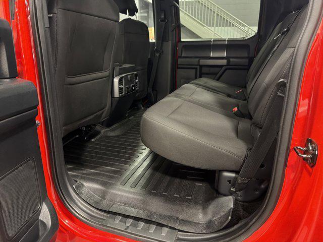 used 2018 Ford F-150 car, priced at $26,000