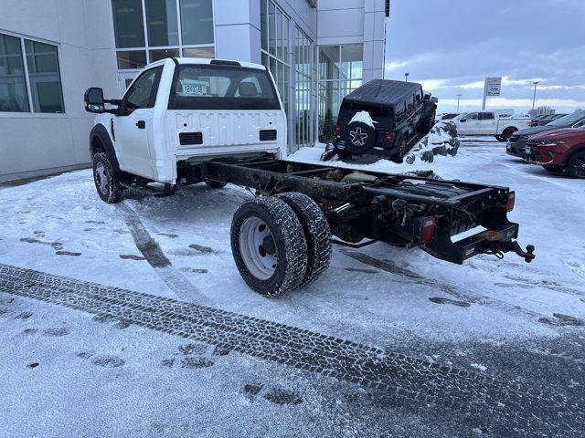 used 2017 Ford F-450 car, priced at $29,000