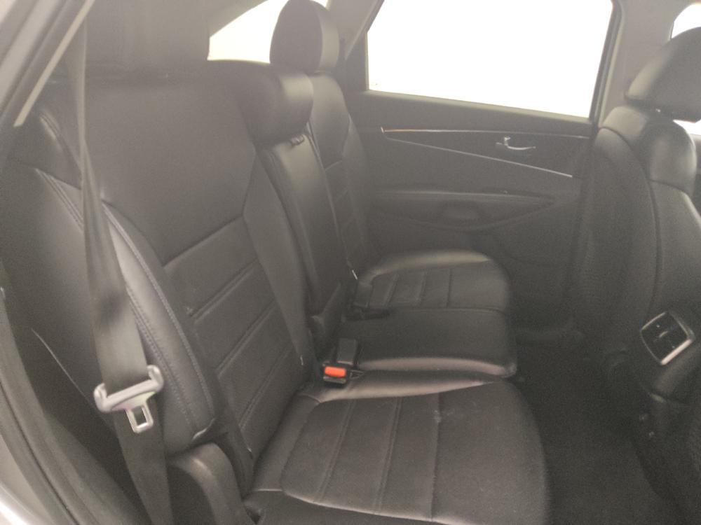 used 2019 Kia Sorento car, priced at $18,295