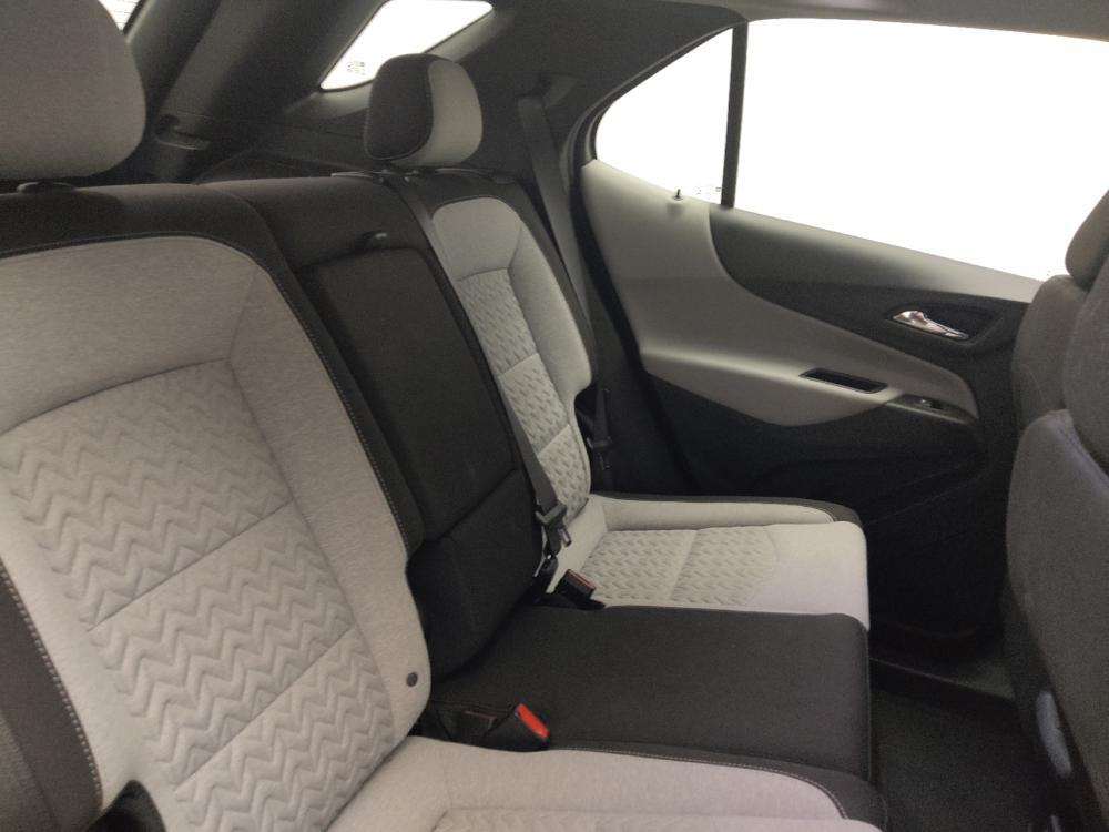 used 2022 Chevrolet Equinox car, priced at $17,595