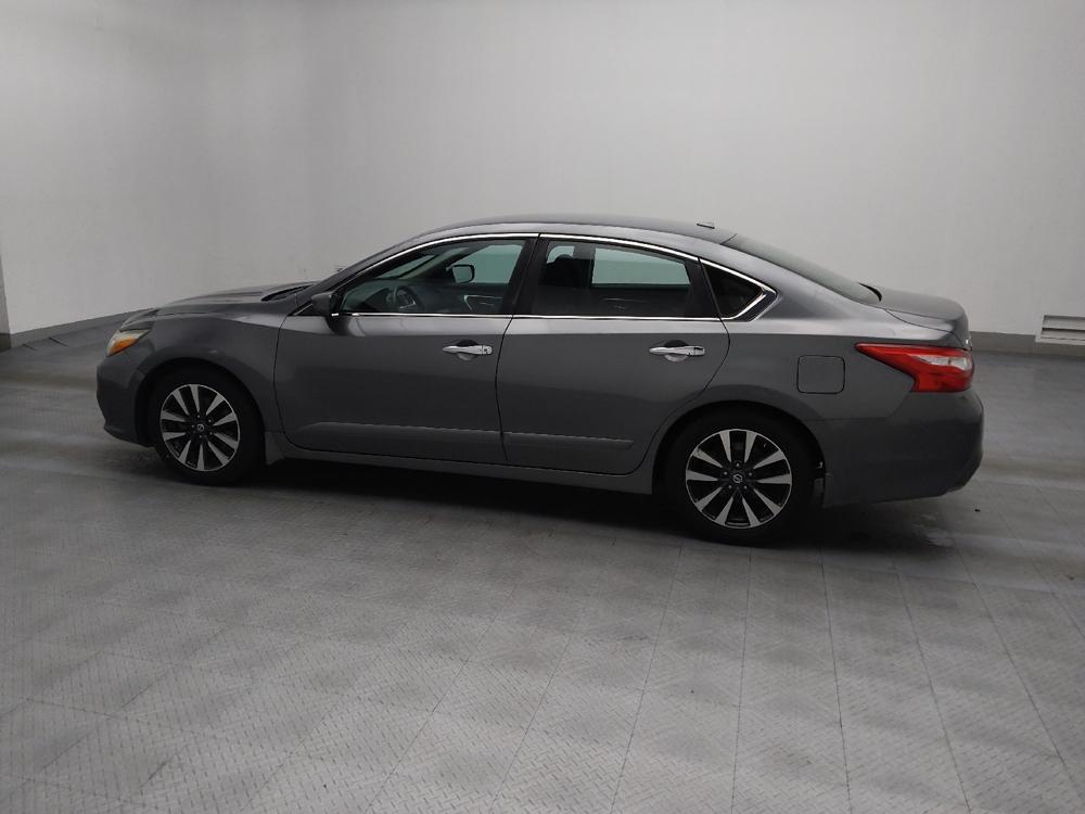 used 2016 Nissan Altima car, priced at $12,795