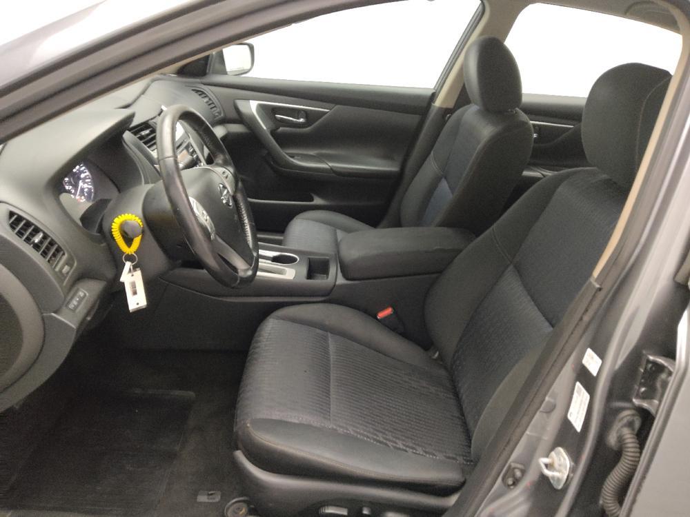 used 2016 Nissan Altima car, priced at $12,795