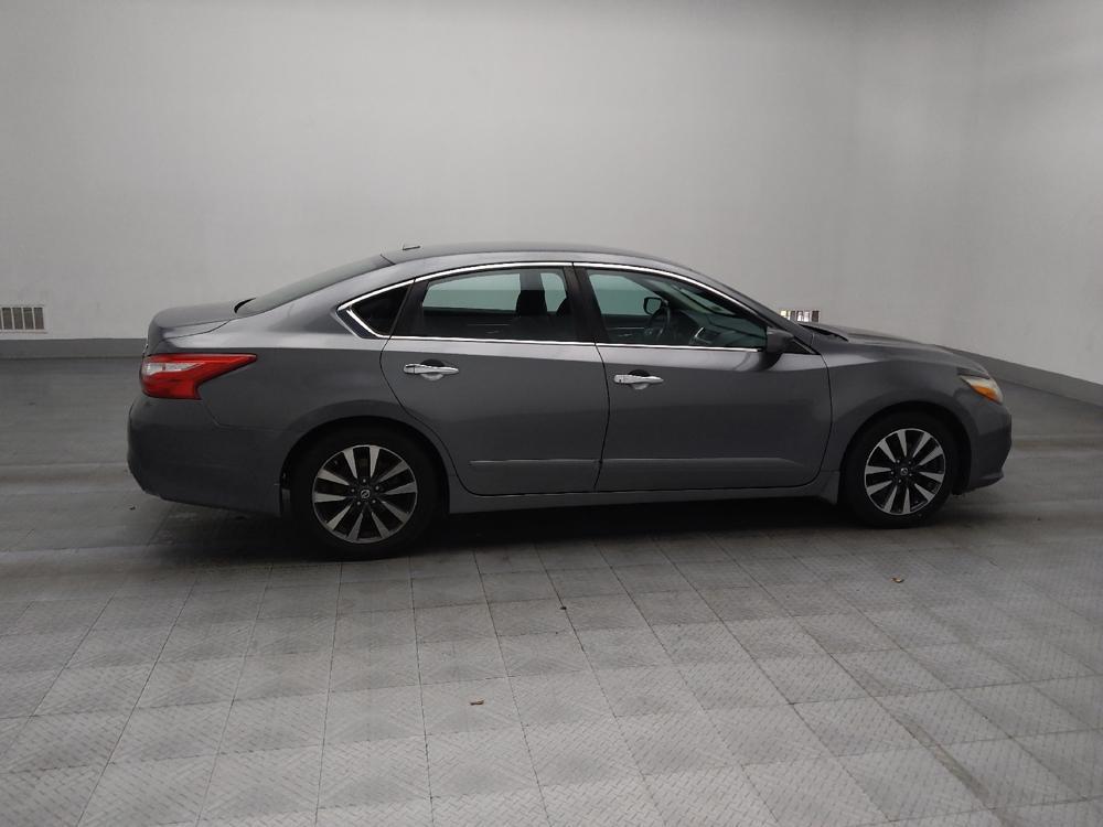 used 2016 Nissan Altima car, priced at $12,795