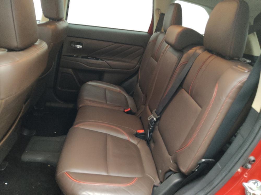 used 2018 Mitsubishi Outlander PHEV car, priced at $17,495