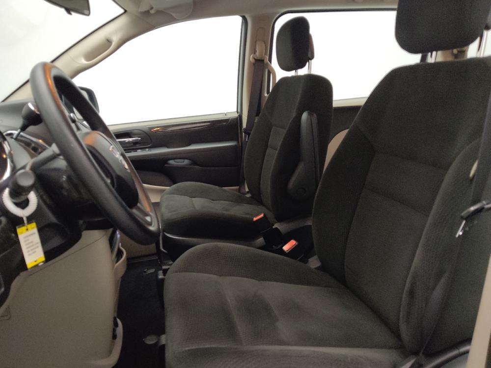 used 2015 Dodge Grand Caravan car, priced at $12,395