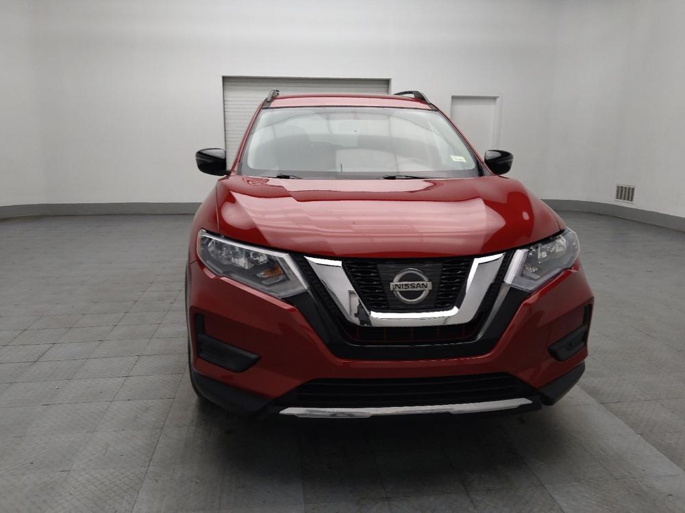 used 2017 Nissan Rogue car, priced at $16,195