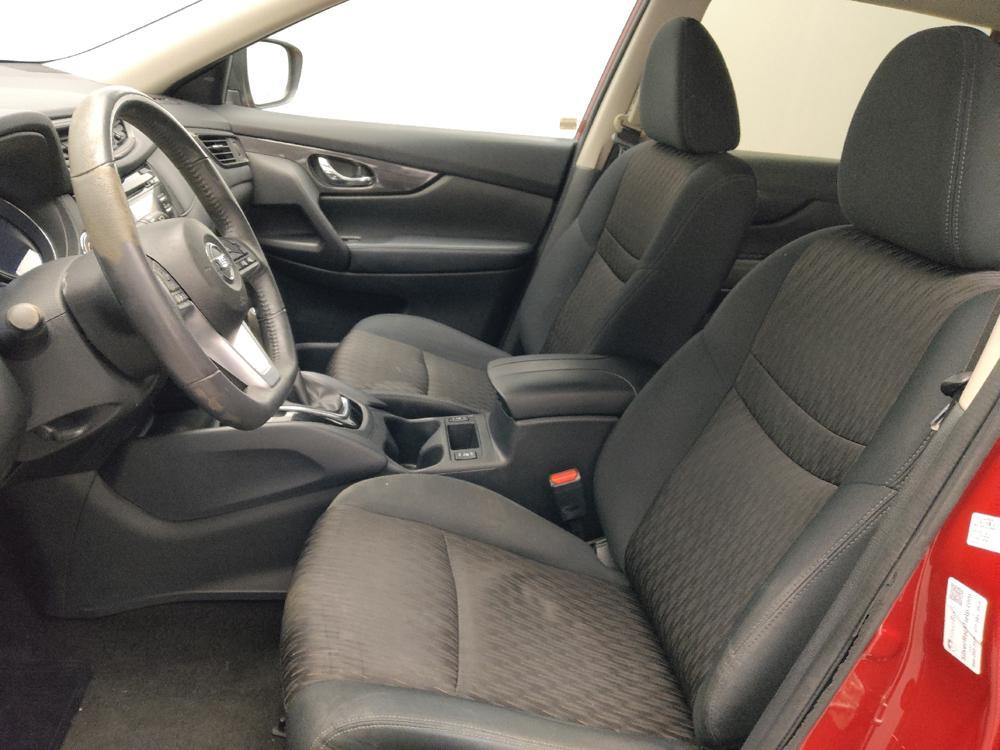 used 2017 Nissan Rogue car, priced at $16,195